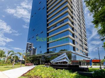 Foto 0 · Phenom Parque Empresarial: edifício comercial localizado na Zona Armazém, uma das regiões mais valor