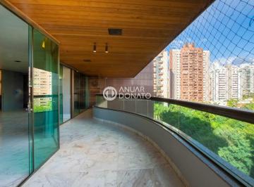 Anuar Donato, Venda, 3 Quartos, Belvedere · Belvedere - Apartamento 3 quartos à venda na Anuar Donato
