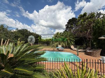 Foto 0 · Chácara com Piscina Estrada Vieira Km 3 | Marialva-PR