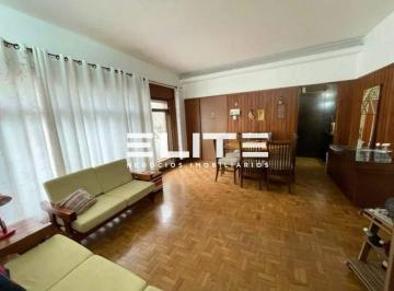 Casa · 114m² · 2 Quartos · 3 Vagas · Casa térrea à venda, 114m² - Jd. Bela Vista - Santo André