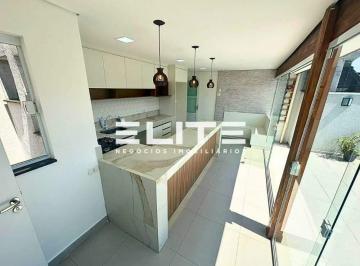 Apartamento · 80m² · 2 Quartos · 1 Vaga · Cobertura 80m² (40+40) | 2 dormitórios | 1 vaga | Vila Príncipe de Gales