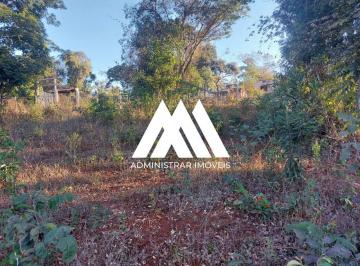 Terreno · 1200m² · Vendo terreno em Itaúna com ótima localização!