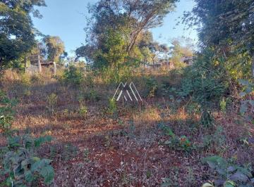 Terreno · 1200m² · Vendo terreno em Itaúna com ótima localização!