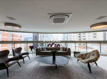 Apartamento · 488m² · 4 Quartos · 6 Vagas · Apartamento à venda no bairro Ponta da Praia