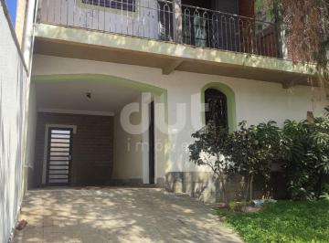 0 · casa à venda em Conjunto Habitacional Vila Santana (Sousas)