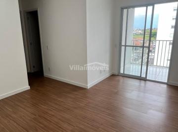 0 · apartamento à venda em Jardim das Colinas