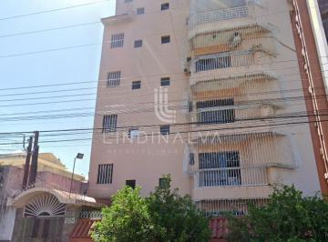 Apartamento · 206m² · 2 Quartos · 2 Vagas · Apartamento amplo em Localização Estratégica, no centro de Foz do Iguaçu
