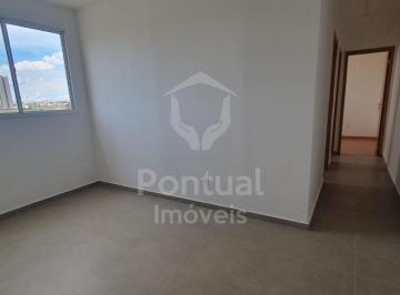 Apartamento · 48m² · 2 Quartos · 1 Vaga · Apartamento à venda, com 2 quartos, Gávea Sul, UBERLANDIA - MG