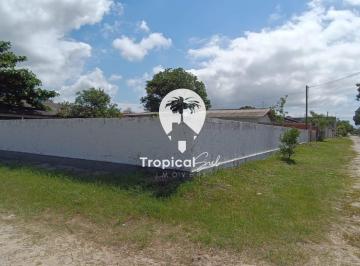 Terreno · 360m² · Terreno de Esquina à venda, Balneario Shangri-lá, PONTAL DO PARANA - PR