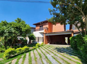 Casa · 282m² · 2 Quartos · 4 Vagas · Casa para venda em Alphaville - Condomínio Residencial 09!!!