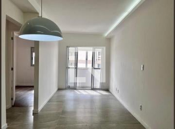 Apartamento · 62m² · 2 Quartos · 1 Vaga · Apartamento para Aluguel - Cambuí, 2 Quartos, 62 m2 - Campinas