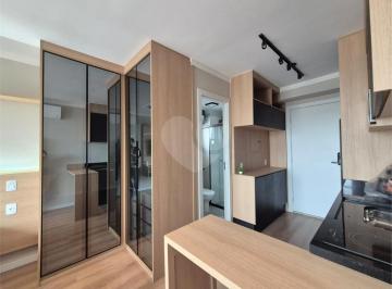 Área de Serviço · Imoveis - na Vila Olímpia