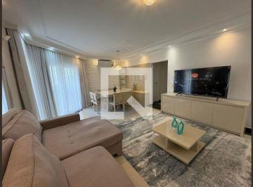 Apartamento · 160m² · 3 Quartos · 3 Vagas · Apartamento à Venda - Santana, 3 Quartos,  160 m² - São Paulo
