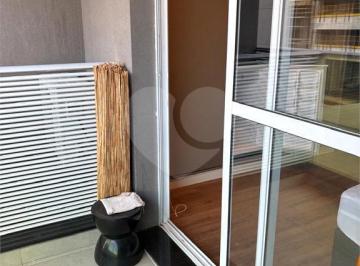 Área de Serviço · Imoveis - em Perdizes