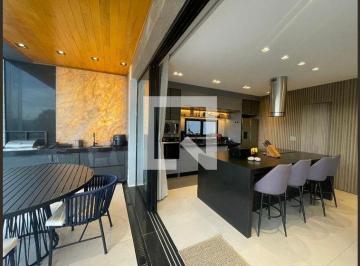 Casa · 320m² · 4 Quartos · 4 Vagas · Casa à Venda - Alphaville Nova Lima, 4 Quartos,  320 m² - Nova Lima