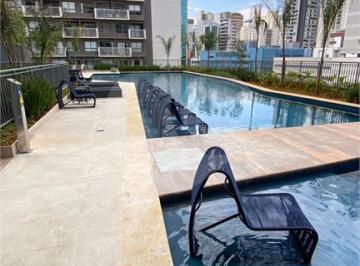 Área de Serviço · Imoveis - na Vila Nova Conceição