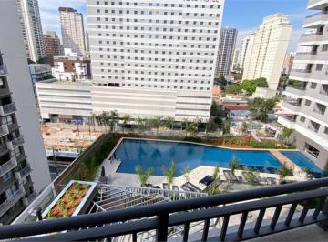 Área de Serviço · Imoveis - na Vila Nova Conceição