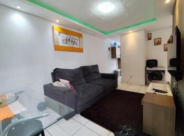 Apartamento · 45m² · 2 Quartos · 1 Vaga · APARTAMENTO TIPO | 2 QUARTOS | 1 BANHEIRO | 1 VAGA