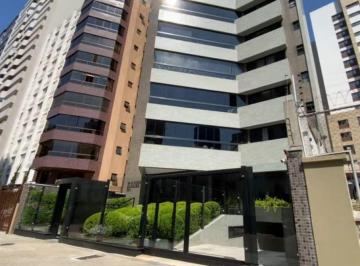 Apartamento · 197m² · 4 Quartos · 2 Vagas · Excelente apartamento com 2 suites, 2 quartos e duas vagas de garagem, otima localizacao,