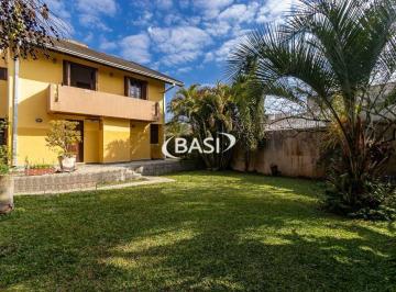 Casa · 307m² · 4 Quartos · 3 Vagas · Sobrado triplex com 4 dormitorios/1 suite a venda no Portao (3 vagas, 307 m2) - Curitiba/PR