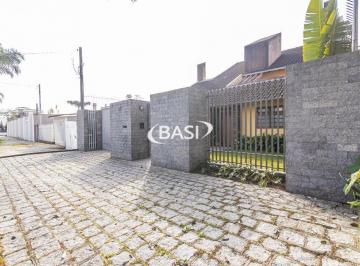 Casa · 307m² · 4 Quartos · 3 Vagas · Sobrado triplex com 4 dormitorios/1 suite a venda no Portao (3 vagas, 307 m2) - Curitiba/PR