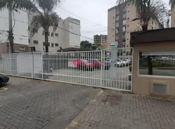 Apartamento · 46m² · 2 Quartos · 1 Vaga · Apartamento  de 2 quartos  com infraestrutura perto do comercio e escolas