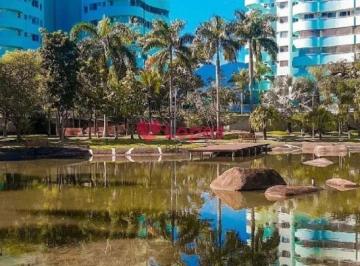 Apartamento · 80m² · 2 Quartos · 1 Vaga · Apartamento na Barra - 2 quartos- Mobiliado- Condominio com lazer completo- garagem- 460.950,00