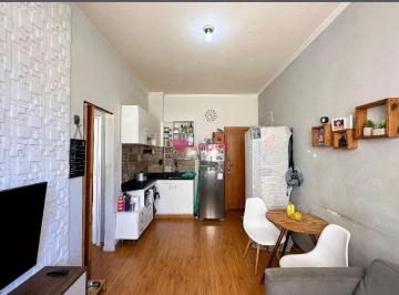 Apartamento · 30m² · 1 Quarto · Studio na Lapa com Portaria 24h – Excelente para Morar ou Investir!