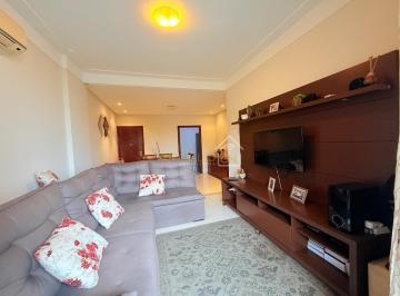 Apartamento · 122m² · 2 Quartos · 1 Vaga · Apartamento 2 quartos - Campo Grande - Santos