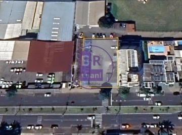 Terreno · 50m² · Terreno para locacao no valor de R$ 22.320,00 - Proximo ao Aeroporto de Londrina. Localizacao Estrat