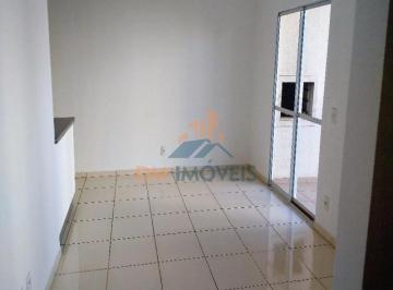 Apartamento · 70m² · 3 Quartos · APARTAMENTO RESIDENCIAL PARA LOCACAO, PARQUE VILLA FLORES, SUMARE.
