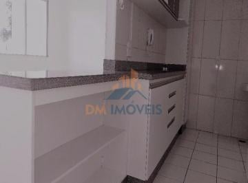 Apartamento · 70m² · 3 Quartos · APARTAMENTO RESIDENCIAL PARA LOCACAO, PARQUE VILLA FLORES, SUMARE.