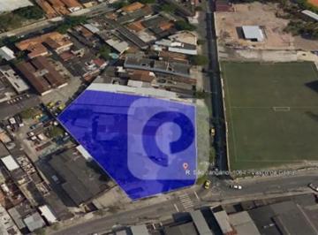 Comercial · 3500m² · 1 Quarto · 50 Vagas · Galpão + Estacionamento ao Lado do Estádio Vasco da Gama  São Januário