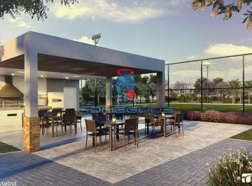 Terreno · 423m² · Terreno à venda em Paulínia, Boa Esperança, com 423 m², Residencial Das Acácias