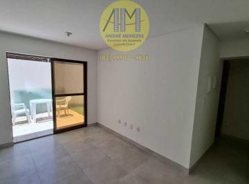 Apartamento · 53m² · 2 Quartos · 1 Vaga · Imoveis - na Praia Formosa