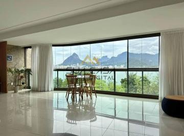 Apartamento · 168m² · 3 Quartos · 3 Vagas · Lagoa | Apartamento 3 quartos, sendo 3 suites