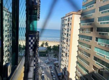 nuadprm2owi4nja2njrmymex_md · Apartamento à venda no Canto do Forte, em Praia Grande SP