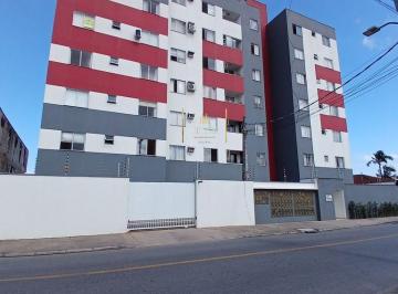 zqmocfy2owi3zmuxzdg4othj_md · Apto no Aventureiro, com elevador 55m² priv. 2 Quartos, sacada churr. vaga cob.