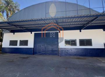 Comercial · 400m² · Galpão em Glebas  -  Franco da Rocha