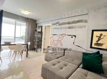 3e3a504d9b682b65739715895492aa537677ad48 · Apartamento com 3 dormitórios à venda, 83 m² por R$ 1.100.000,00 - Gutierrez - Belo Horizonte/MG