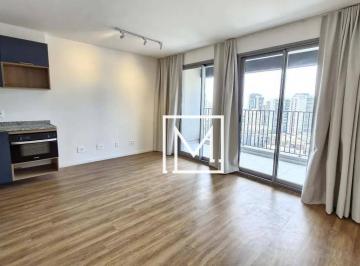 0cd1f34c0f3266a0dbd5bb098c7a048262faee96 · Apartamento com 1 dormitório à venda, 36 m² por R$ 415.000,00 - Vila Firmiano Pi