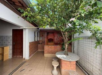82ad50f662d5d8c5eb557a62ce9a9ca4b7e338f8 · Casa com 3 dormitórios à venda, 225 m² por R$ 699.000 - Parque Residencial Jaguari - Americana/SP