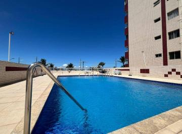 b4e303a46b95d9b5f6bdaaeebb76c932a1b0c2d2 · Apartamento à venda, 45 m² por R$ 370.000,00 - Vila Guilhermina - Praia Grande/SP