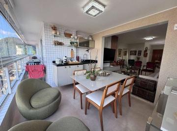 1f3f32277436ac2300fd99482d54db99493ae712 · Apartamento à venda, 130 m² por R$ 2.650.000,00 - Canto do Forte - Praia Grande/SP