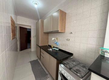 6235ed7d07225d516efe4b20ed5e7ef46d3f7ef5 · Apartamento com 2 dormitórios à venda, 52 m² por R$ 325.000,00 - Tupi - Praia Grande/SP