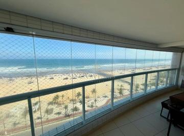 de6deda2d7e8759e8ea385c8fe774d09227b21a8 · Apartamento à venda, 102 m² por R$ 1.800.000,00 - Boqueirão - Praia Grande/SP