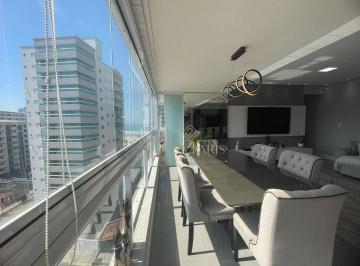 e188dfedb22ac5aecfb7b989ad9063aca9a652b3 · Apartamento com vista do mar à venda na Vila Guilhermina, grande e com lazer.