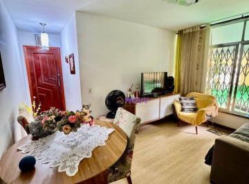 716713d5533fa5b64f45a5b6e69b8e923b9a0f1d · Apartamento com 2 quartos, 88 m² - aluguel por R$ 4.200/mês - Icaraí - Niterói/RJ