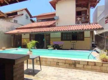 69d522f7b5a64dc67a84c7298205af57460756b6 · Casa com 5 dormitórios à venda, 228 m² por R$ 980.000,00 - Maravista - Niterói/RJ