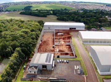 12388a407032b186d38d0edd04788c9561205bf1 · Barracão para alugar, 4000 m² por R$ 80.000,00/mês - Morumbi - Cascavel/PR